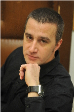 Velimir Dugandžić